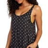 image:imageRVCA Womens Marina Romper CoverupMarina CoverupBlack Stripe