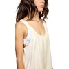 image:imageRVCA Womens Marina Romper CoverupMarina CoverupPale Pink