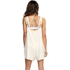 image:imageRVCA Womens Marina Romper CoverupMarina CoverupPale Pink