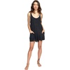 image:imageRVCA Womens Marina Romper CoverupMarina CoverupRvca Black