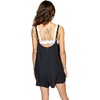 image:imageRVCA Womens Marina Romper CoverupMarina CoverupRvca Black