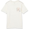 image:imageRVCA Boys Short Sleeve Red Stitch Graphic Tee ShirtVa All the Way SsAnw