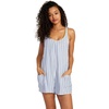 Marina Coverup/Blue Yonder
