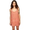 Marina Coverup/Peach