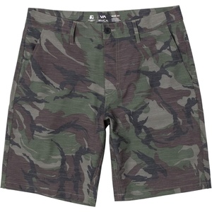 image:imageRVCA Boys Balance Hybrid ShortCamo