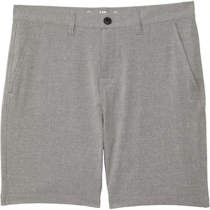 image:imageRVCA Boys Balance Hybrid ShortRvca Black