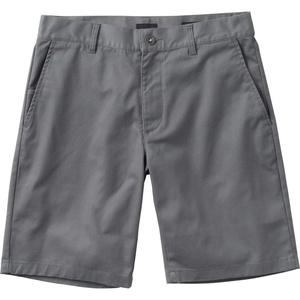 image:imageRVCA Boys Weekend Stretch Chino WalkshortSmoke
