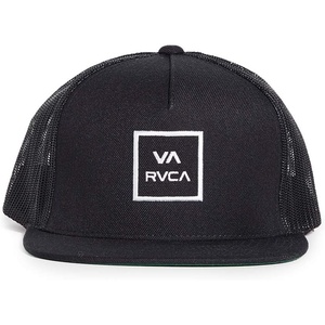 image:imageRVCA Va All The Way Trucker HatBlack