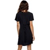 image:imageRVCA Womens Avery Woven Short Sleeve DressAvery DressRvca Black