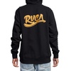 image:imageRVCA Mens Graphic Fleece Pullover Hoodie Sweatshirt