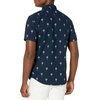 image:imageRVCA Mens RVCA SS Stretch Oxford