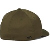 image:imageRVCA Mens RVCA FlexfitFatigue