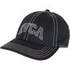 image:imageRVCA Contrast Stitch Dad Hat