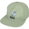 image:imageRVCA Keep Lookin Snapback Ranger Green