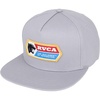 image:imageRVCA Pantero SnapbackLead