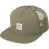 image:imageRVCA Va ATW TruckerRanger Green