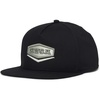 image:imageSnapback Hex Inc by RVCABlack