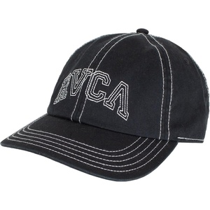 image:imageRVCA Contrast Stitch Dad Hat