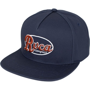 image:imageRVCA Corral Snapback Navy
