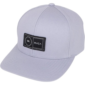 image:imageRVCA Platform Snapback  Lead