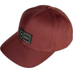 image:imageRVCA Platform Snapback