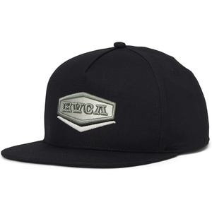 image:imageSnapback Hex Inc by RVCABlack