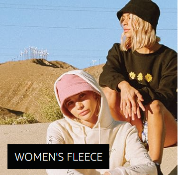 RVCA : Artist Collab Clothing & Accessories