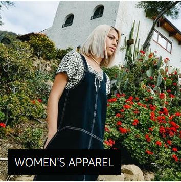 RVCA : Artist Collab Clothing & Accessories