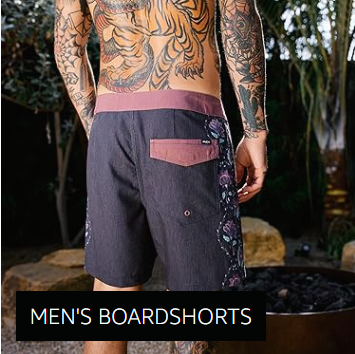 RVCA : Artist Collab Clothing & Accessories