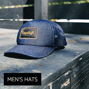 RVCA : Artist Collab Clothing & Accessories