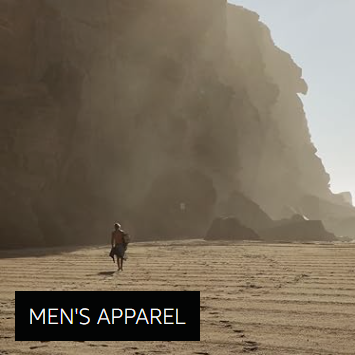 RVCA : Artist Collab Clothing & Accessories