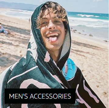 RVCA : Artist Collab Clothing & Accessories